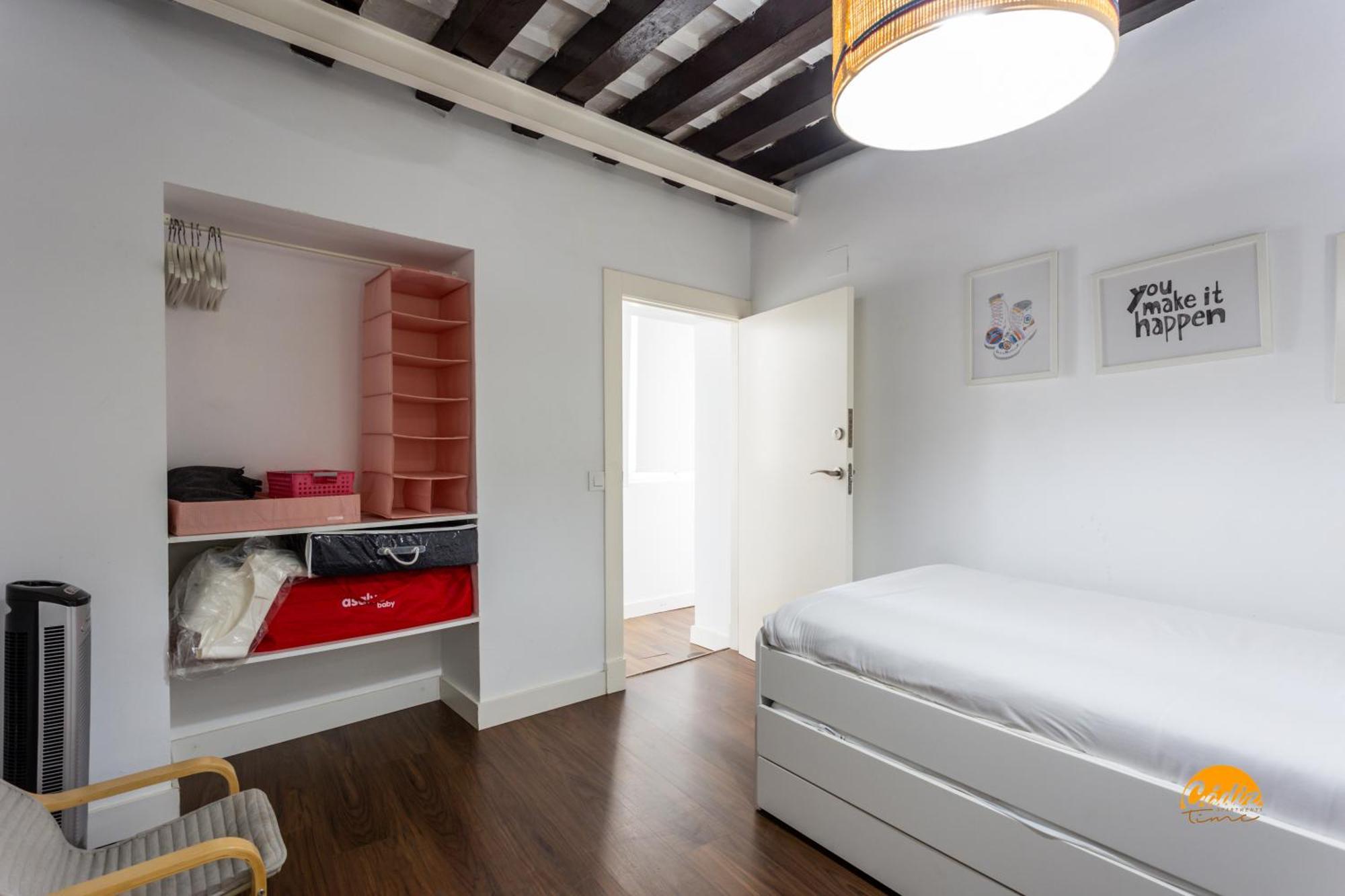 Diana De Columela By Cadiz Time Appartement Buitenkant foto