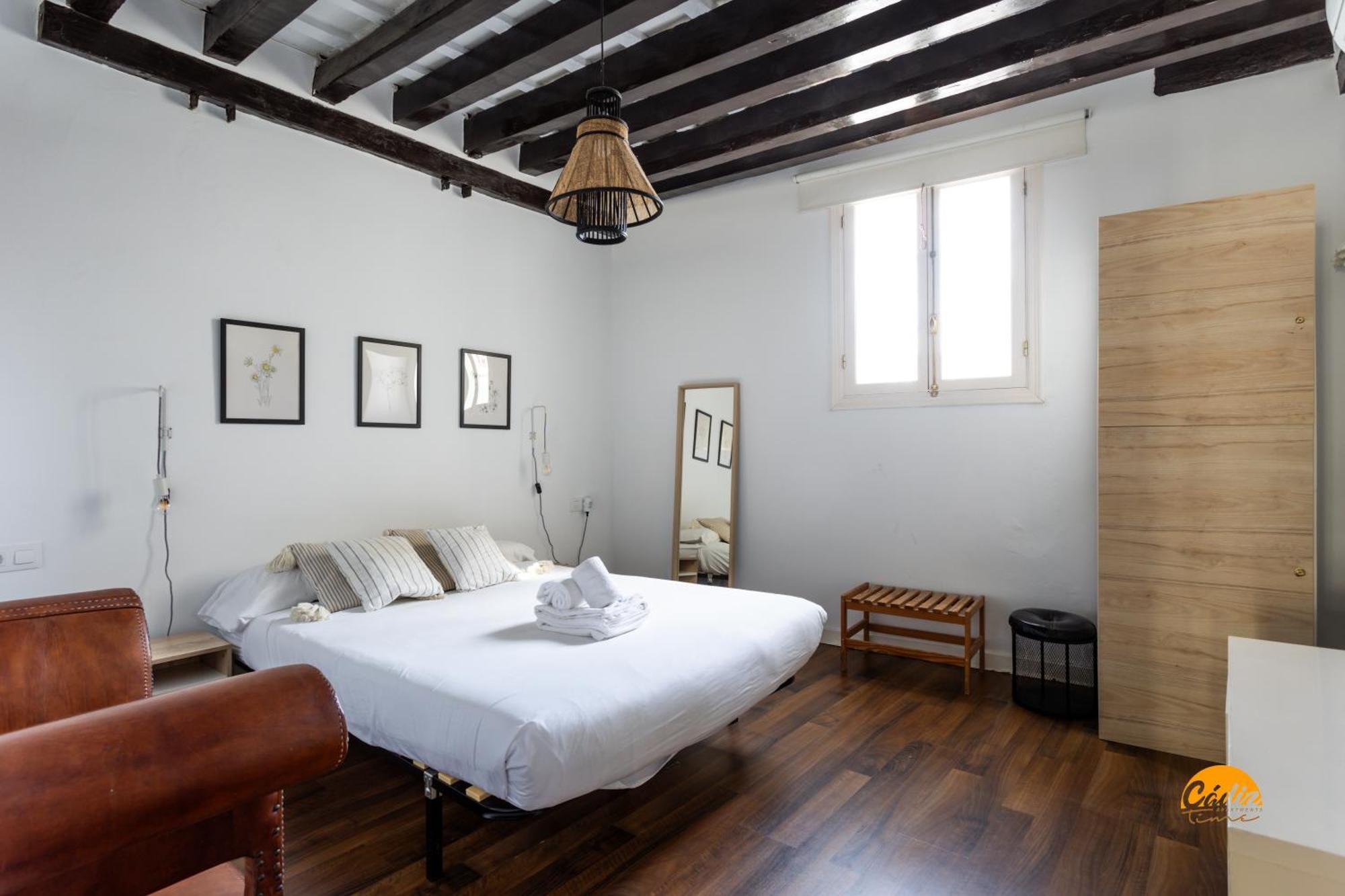 Diana De Columela By Cadiz Time Appartement Buitenkant foto